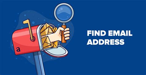 6 Proven Ways To Find Anyone’s Email Address .